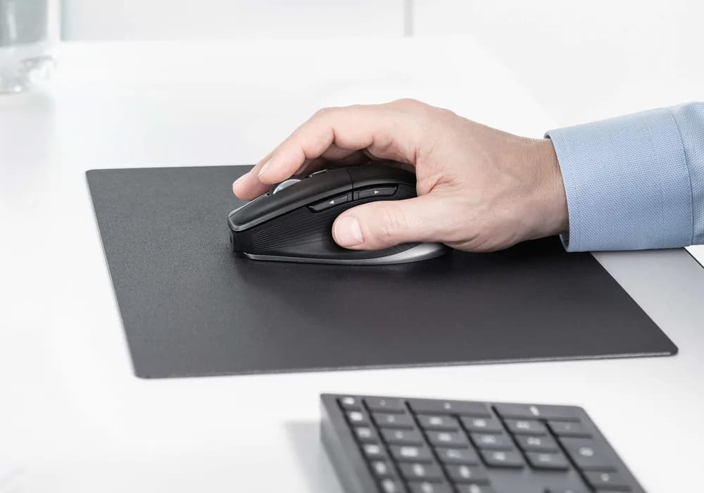 Accesoriu imprimantă 3D 3Dconnexion CadMouse Pro Wireless — miniatură