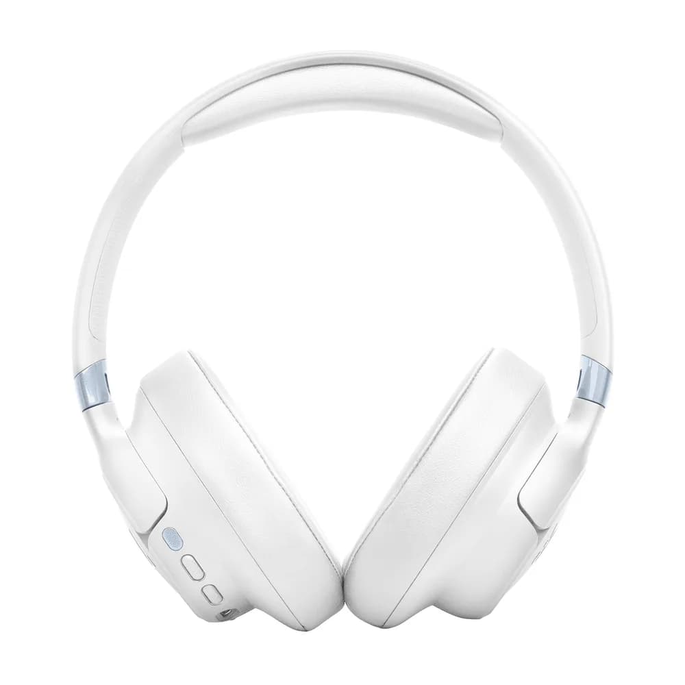 Tune 780NC, Autonomie 76 ore, Bluetooth 6.0, Alb "JBLT780NCWHT" — miniatură