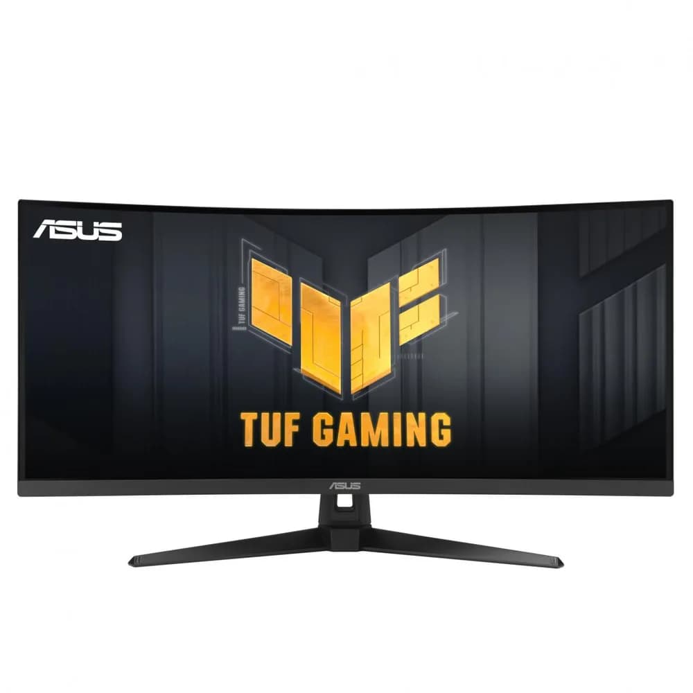 Monitor Consumer ASUS VG34VQ3B, 34", 3440 x 1440 pixeli, Black