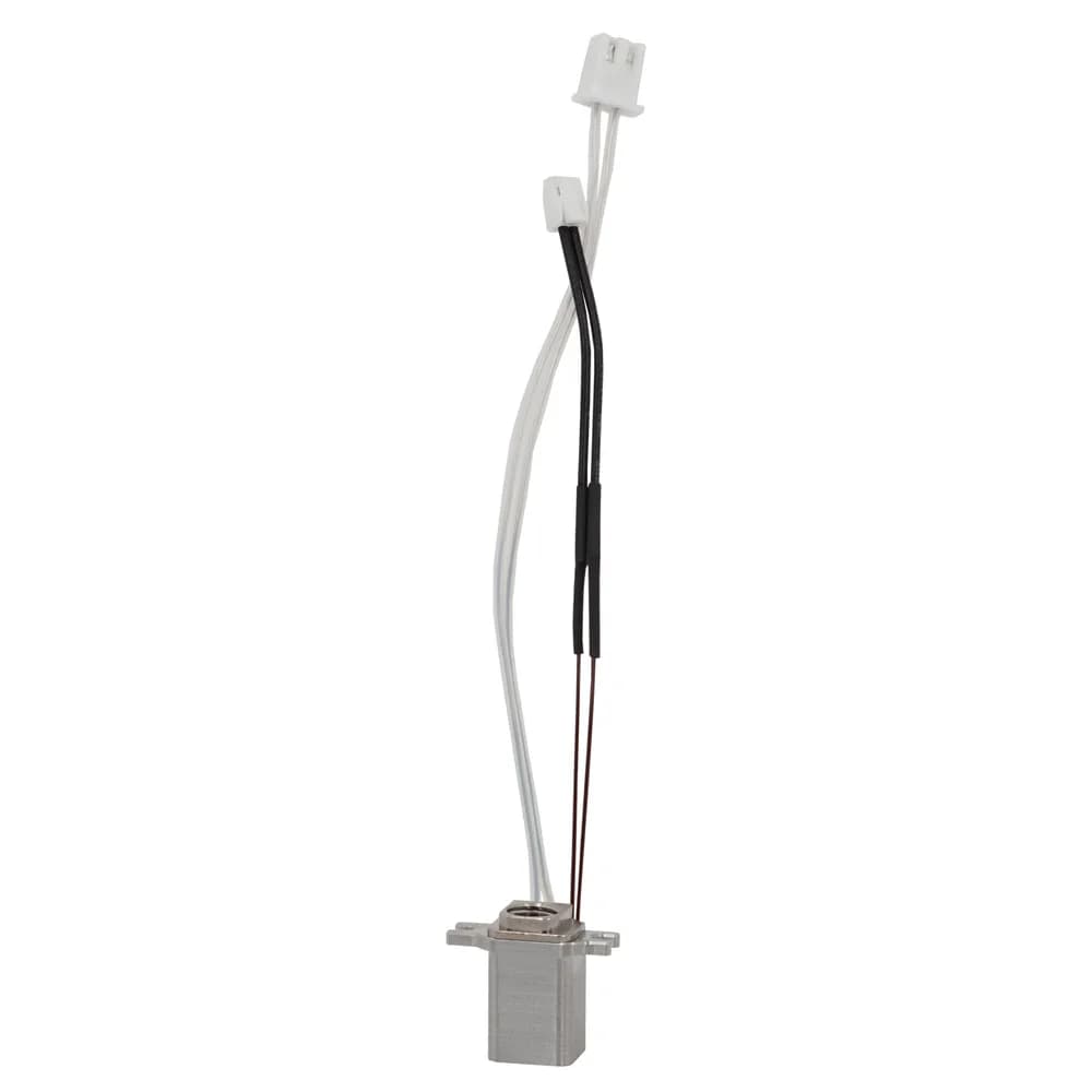 Piesă imprimantă 3D Microswiss FlowTech Spare Heater Core pentru Bambu Lab X1 (M3109X)