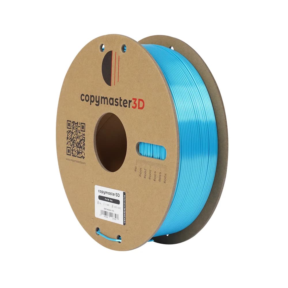 Filament Copymaster3D PLA Silk (CM-PLAS-002-1-175) — miniatură