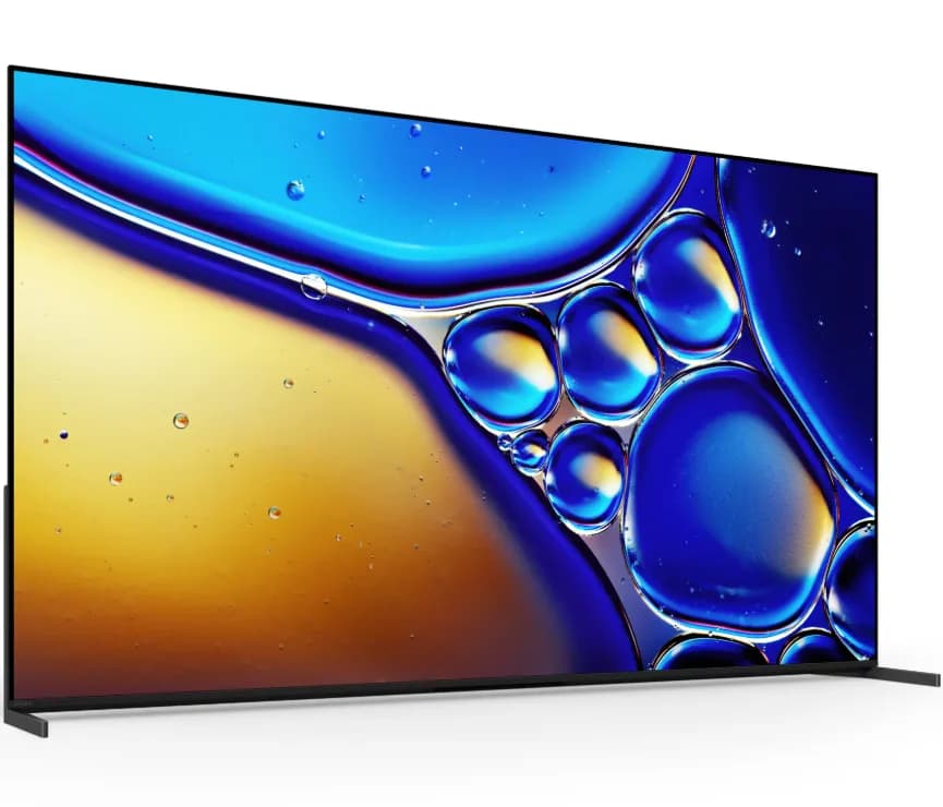 Televizor Sony BRAVIA 8M2 OLED 55XR8M2, 139 cm, Smart Google TV, 4K Ultra HD, 100 Hz, Clasa F — miniatură