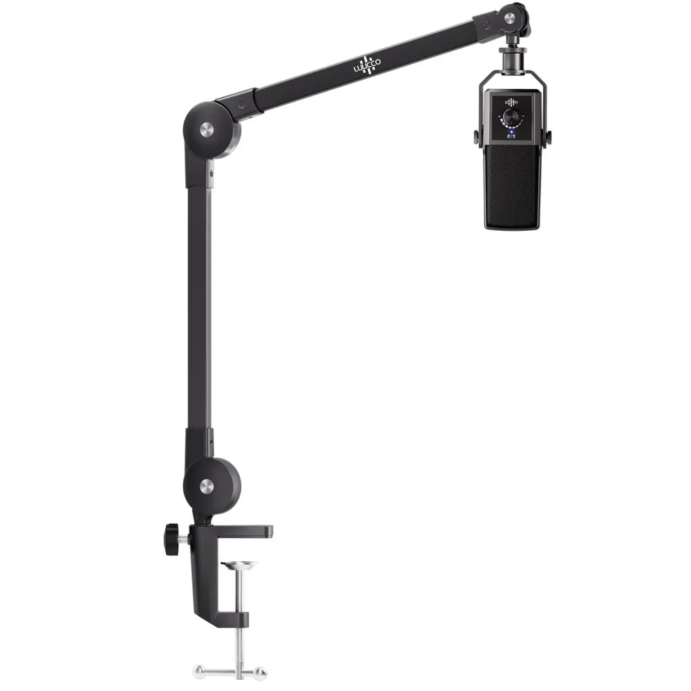 Brat microfon Luucco Studio ARM1