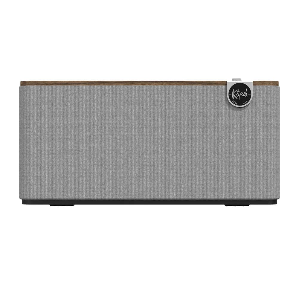 Boxa portabila KLIPSCH The Three Plus Walnut "1071968" — miniatură