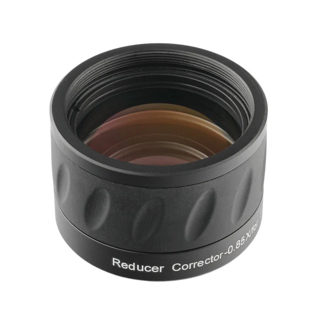 0,85x Reduktor 120/900-as apohoz  (Skywatcher Evostar 120)