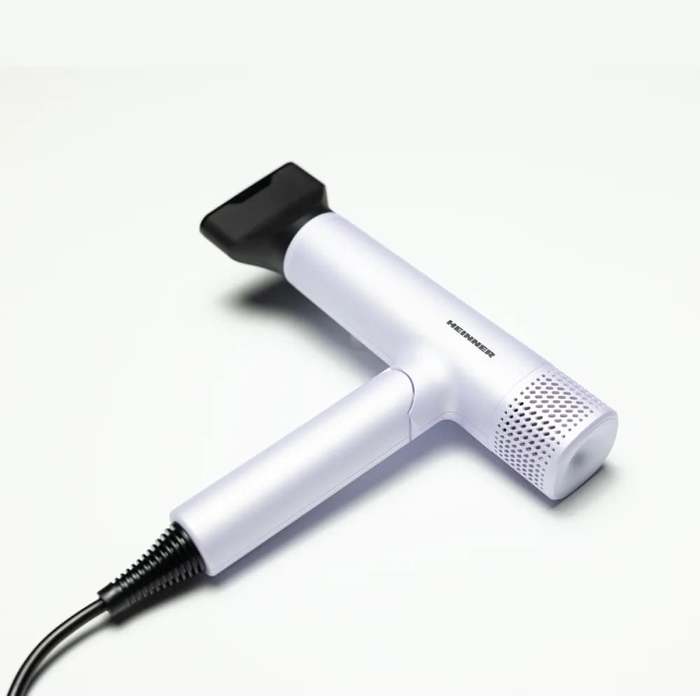 USCATOR DE PAR PROFESIONAL HEINNER HHD-Y16BLDC-LV — miniatură