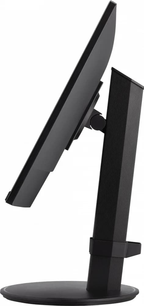 Monitor Consumer ViewSonic VG2408A-MHD, 24", 1920x1080 pixeli, Black — miniatură