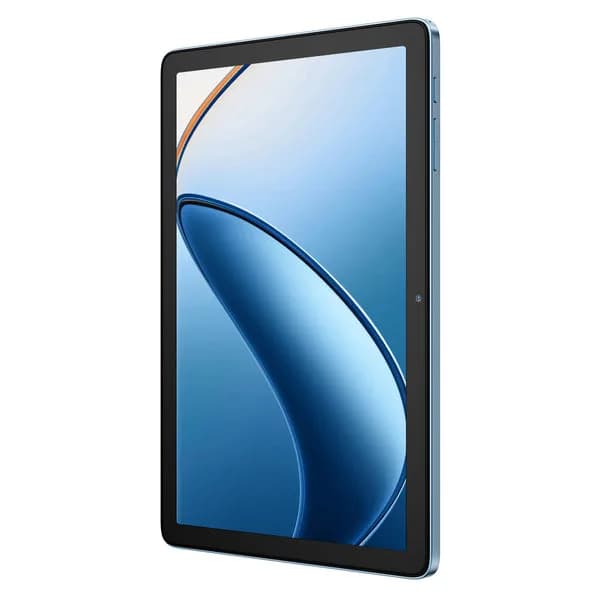 Blackview TAB60 WiFi6 10.1-inch HD+IPS 800x1280 60Hz 4GB/128GB A523 Octa-core 1.8GHz Camera Front 5MP Rear 8MP 5100mAh NO Charger Android 15 Sunny Sky Blue "BVTAB60WIFI_BLUE_EU" — miniatură