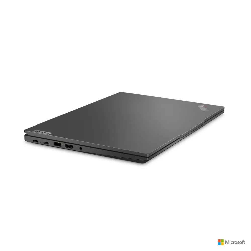 LENOVO ThinkPad E14 G6 Intel Core Ultra 5 125U 14inch WUXGA 16GB DDR5 512GB SSD M.2 NOOS 3Y Onsite "21M70042RI" ( — miniatură