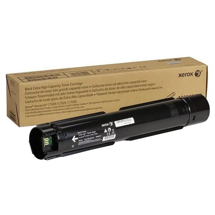 Toner Original Xerox OSG Black, 106R03745, pentru 7020|C7025|C7030, 23.6K, "106R03745"