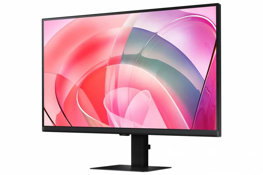 Monitor Samsung 27" LS27D700EAUXEN — miniatură