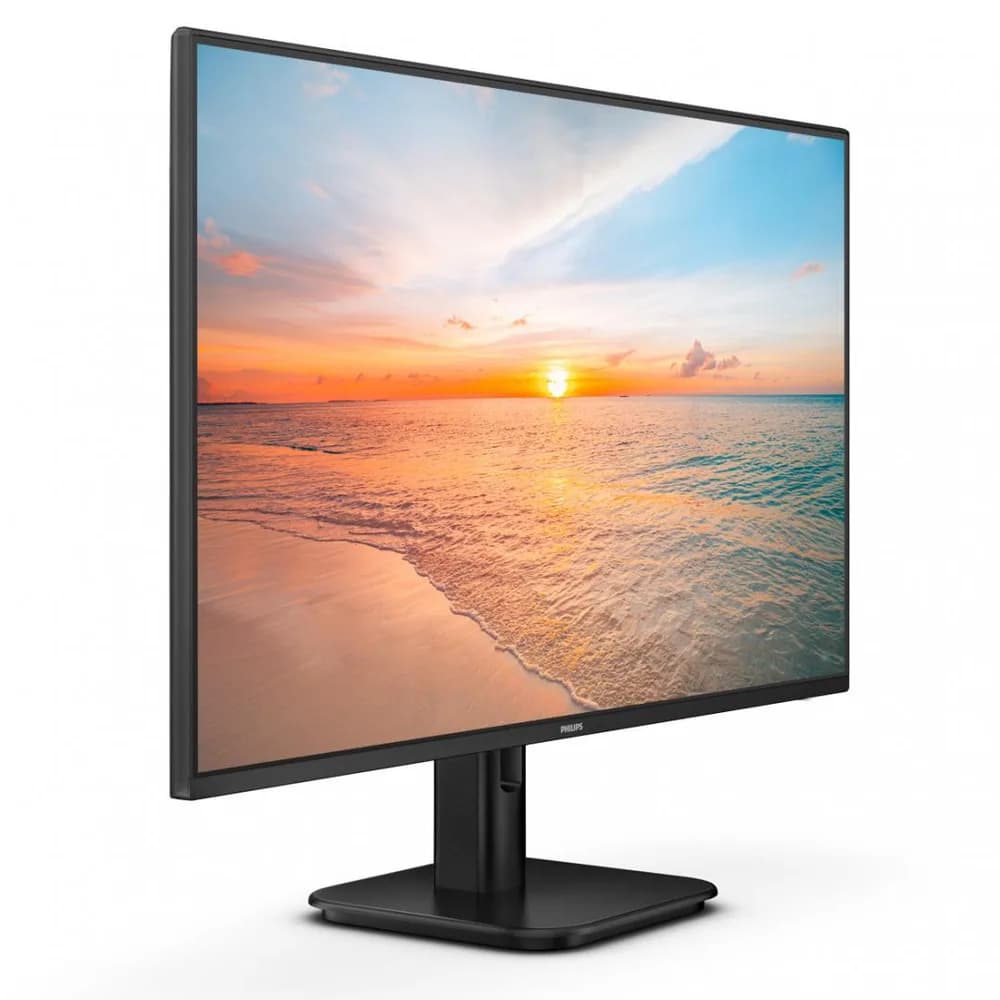 Monitor Consumer Philips 27E1N1100A/00, 27", 1920 x 1080 pixeli, Black — miniatură