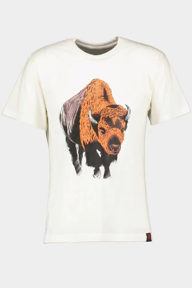 TRICOU ZIMBRU S — miniatură