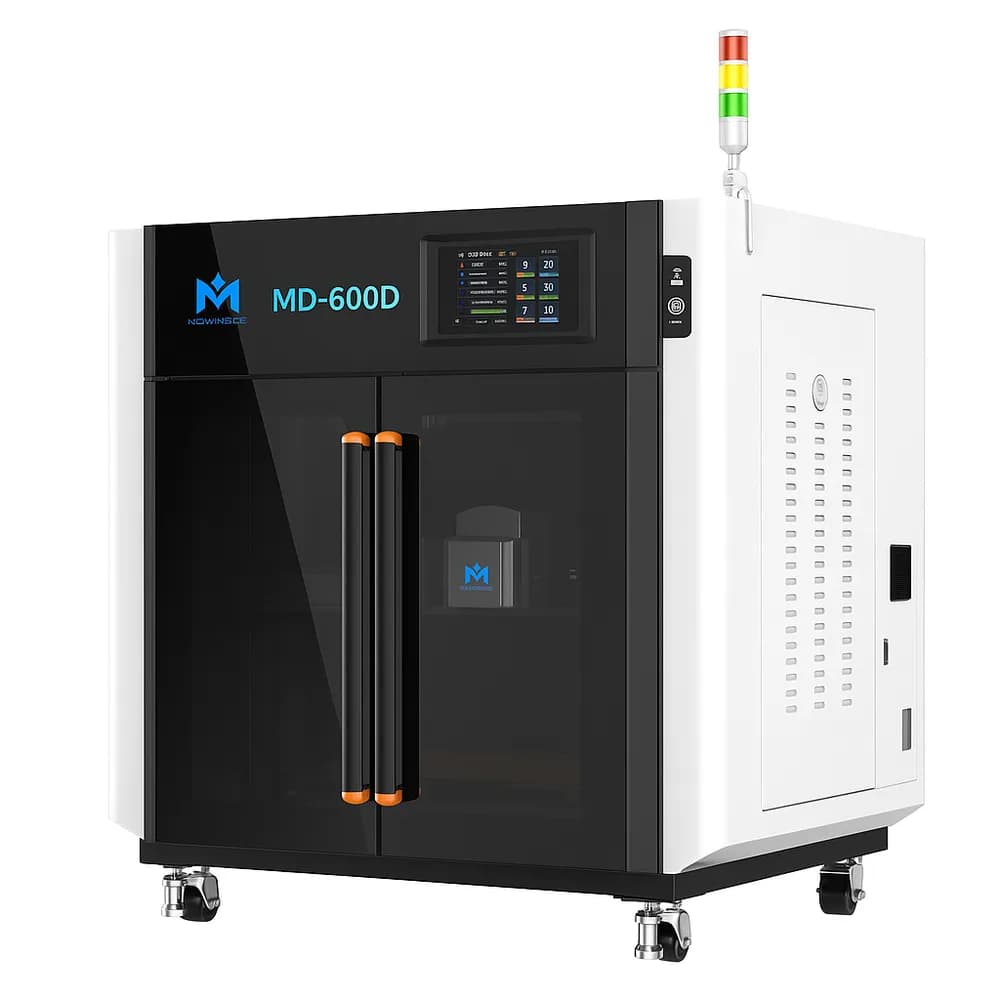 Imprimantă 3D Mingda – MD-600D