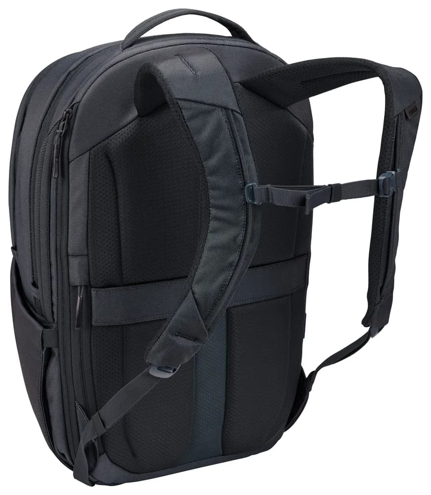 Rucsac THULE cu compartiment laptop 16'', Subterra 2, 27L, Dark Slate TSLB417 3205028 — miniatură