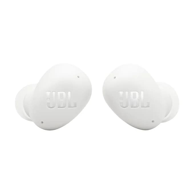 Wave Buds 2, 10 ore, Bluetooth 5.3, Alb "JBLWBUDS2WHT" — miniatură
