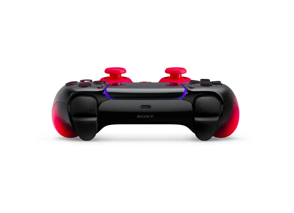 Sony PS5 Dualsense Controller Techno Red — miniatură