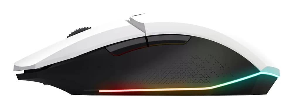 GXT 794W 3-in-1 Gaming Bundle White "TR-25232" — miniatură