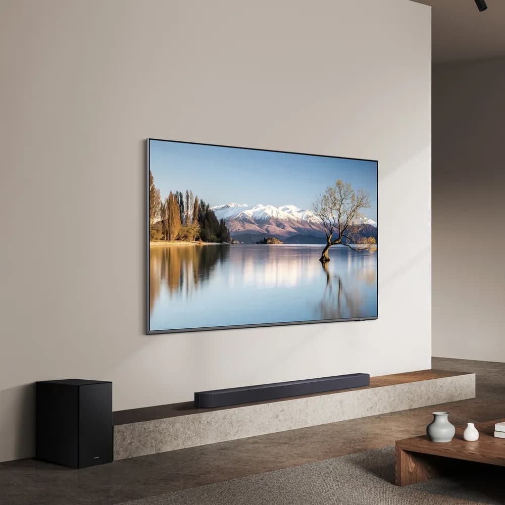 SISTEM SOUND BAR SAMSUNG HW-Q600F/EN "HW-Q600F/EN" — miniatură