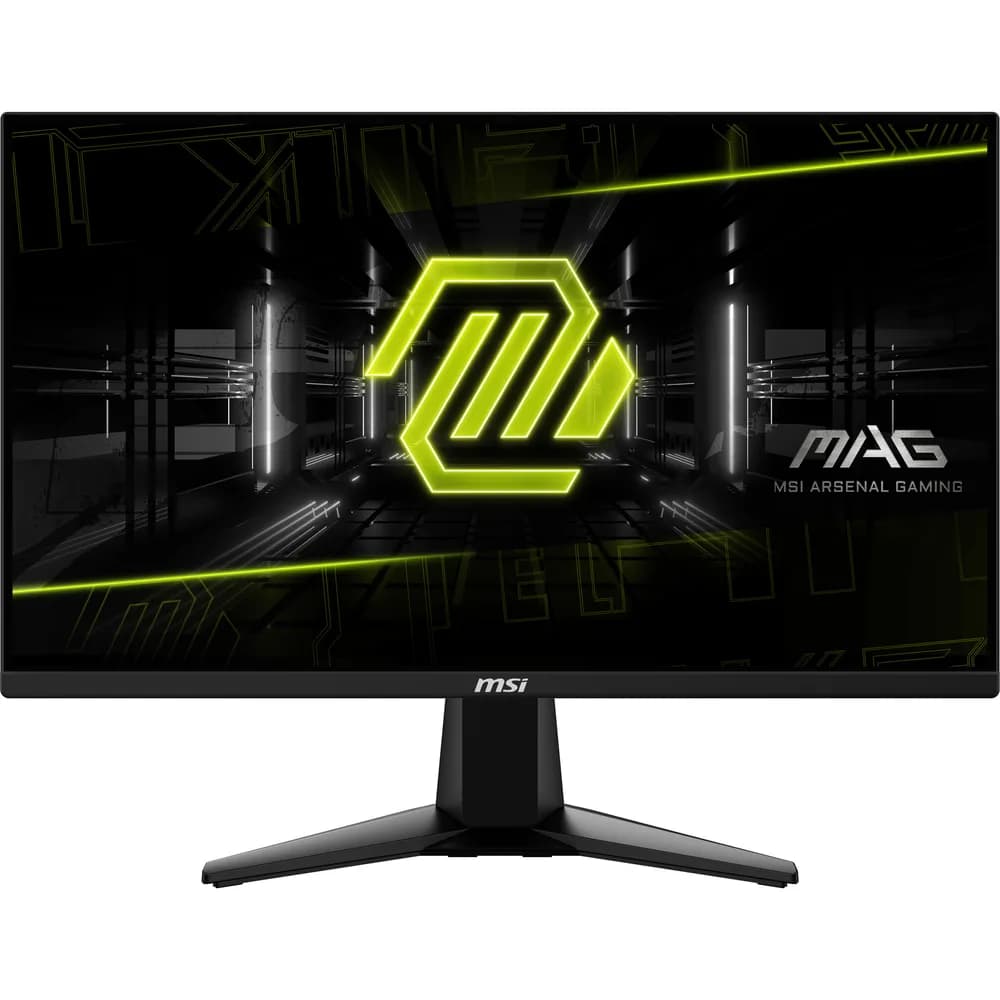 Monitor MSI MAG 255XF "MAG 255XF" — miniatură