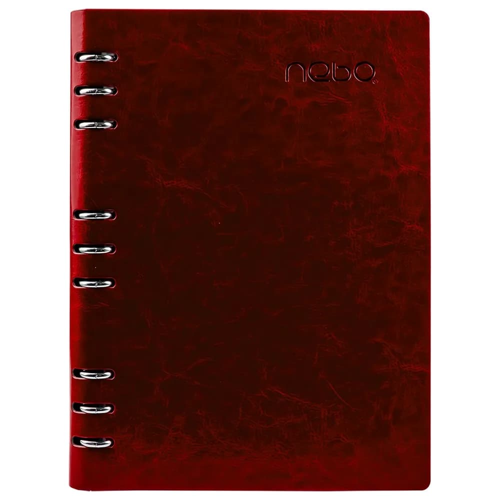 Agenda Organizer B5 - NEBO — miniatură