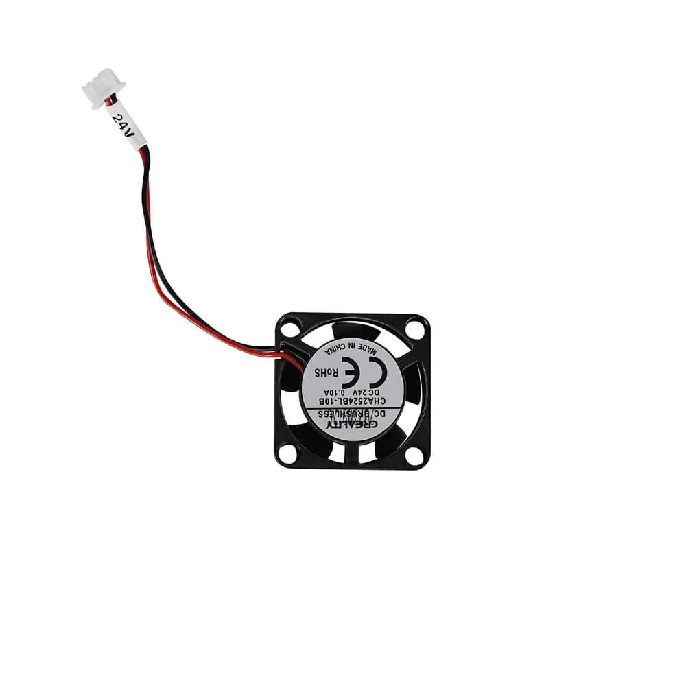 Ventilator Creality Ender-3 V3 Axial — miniatură