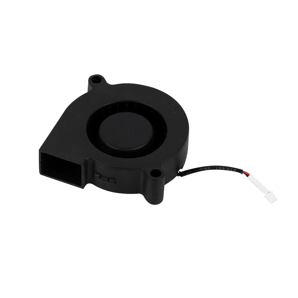 Ventilator Creality 3D Ender-5 S1 5015 Blower — miniatură