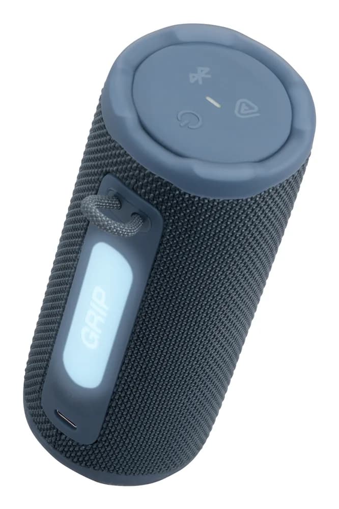 Boxa portabila GRIP Blue "JBLGRIPBLU" — miniatură