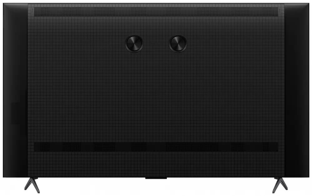 Televizor TCL Mini LED 75C61KS, 189 cm, Smart Google TV, 4K Ultra HD, Onkyo — miniatură