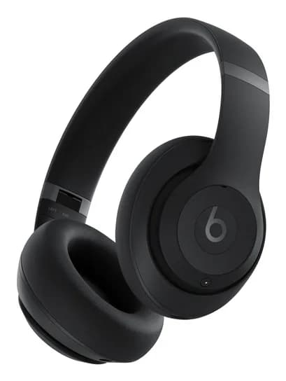 Studio Pro Wireless Autonomie 40 ore, Bluetooth 5.3, Black "MQTP3" — miniatură