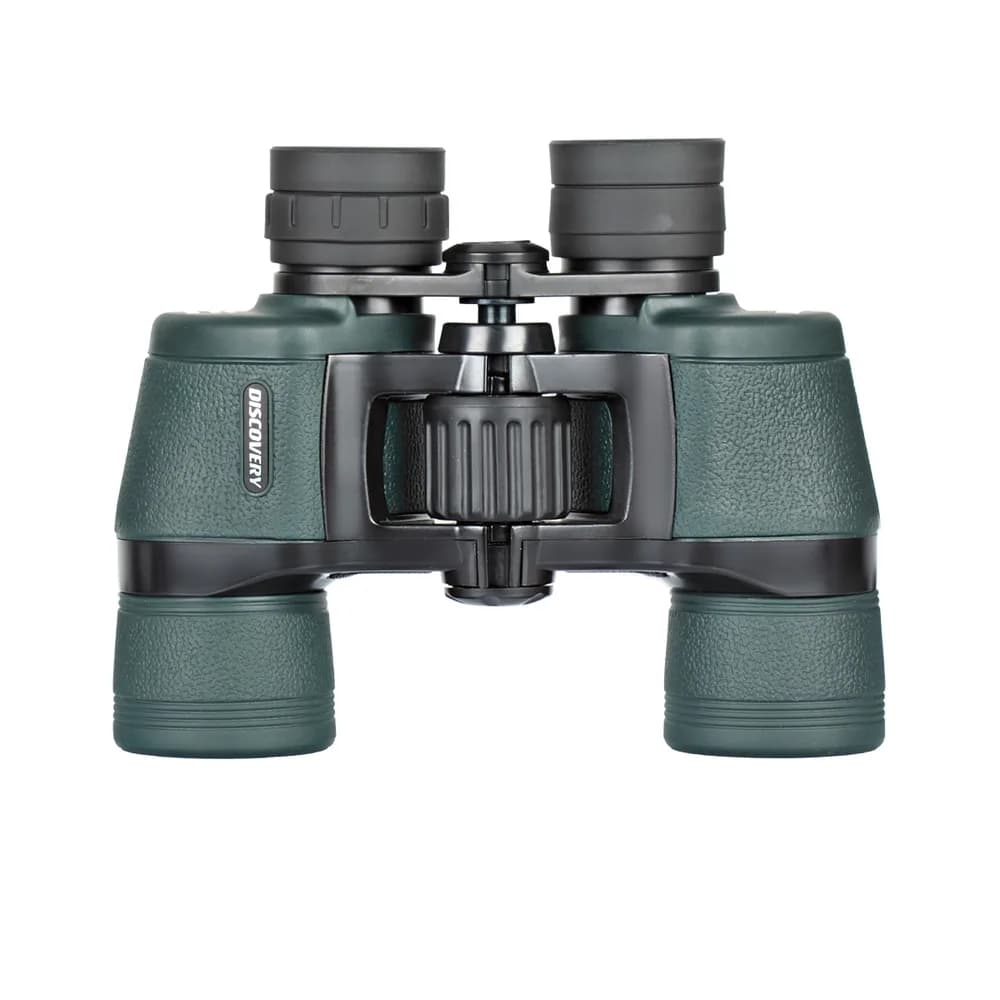 Binoclu Delta Discovery 8x40 cu prisme porro