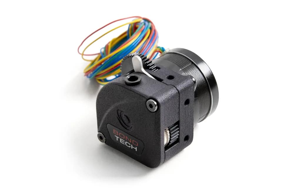 Extruder Bondtech LGX Lite V2 — miniatură
