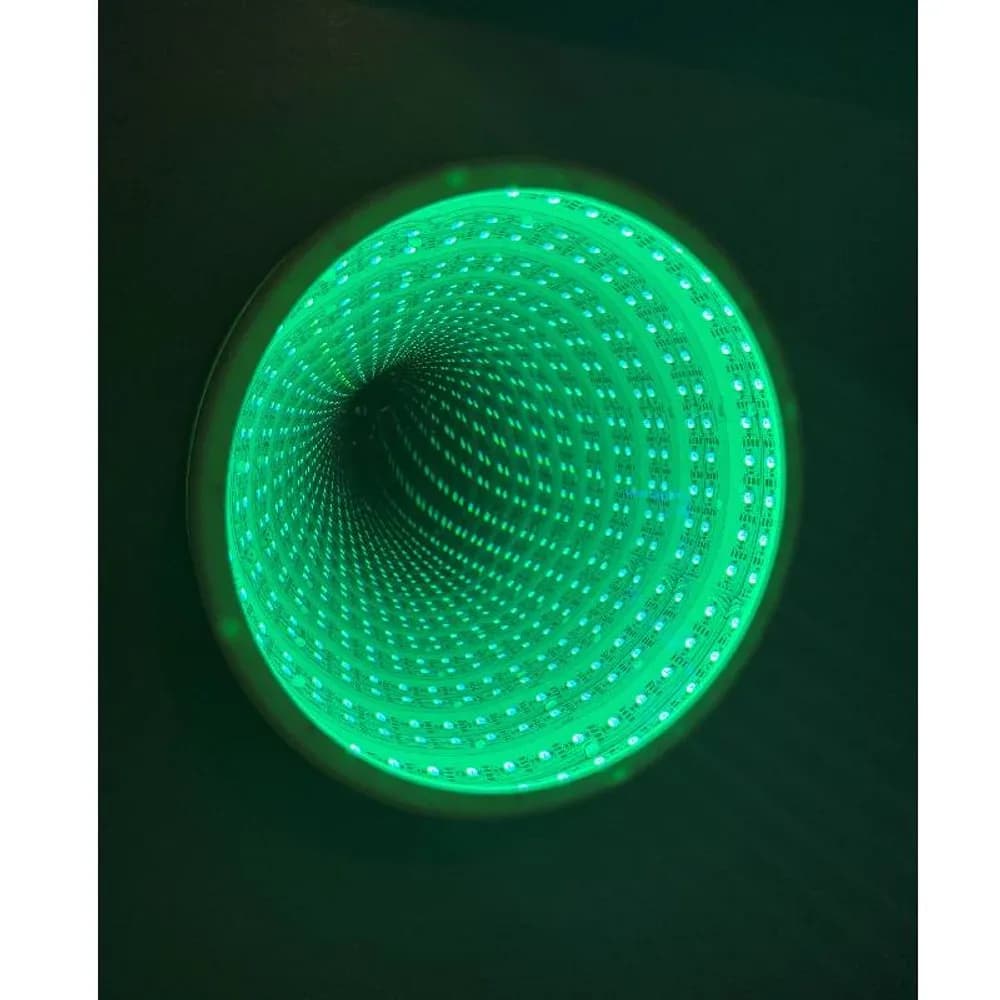 Oglindă infinit — miniatură