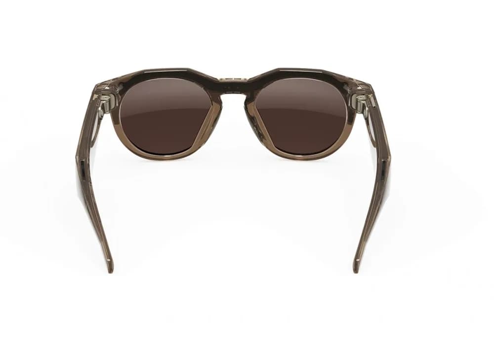 OW8002 Oakley Meta HSTN - Prizm Deep Water Polarized — miniatură