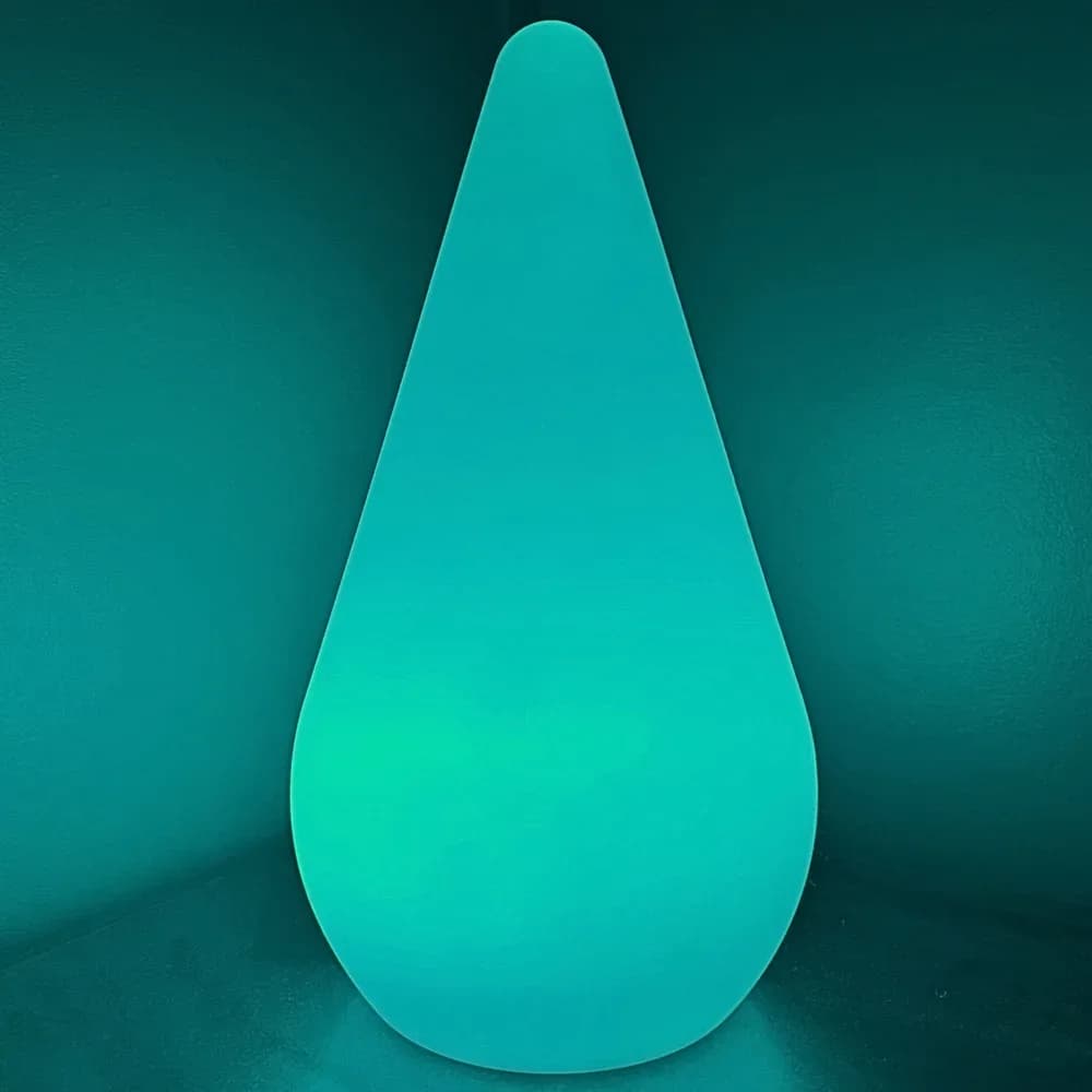 Picatura de mobilier luminoasa — miniatură