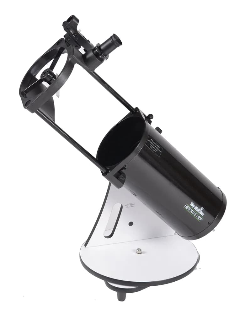 Telescop Dobson SkyWatcher HERITAGE-150P Flex 150/750