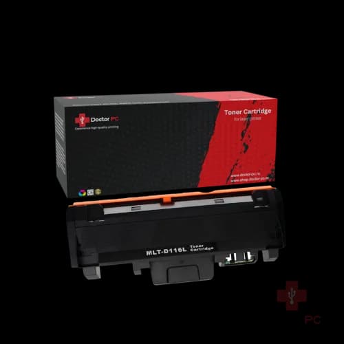 Samsung SA 116X | MLTD116L 3000 pagini Negru Cartus Toner Laser