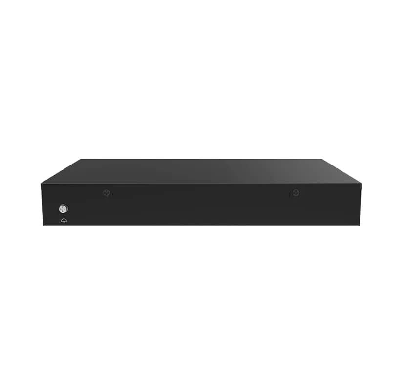 SWITCH Tenda fara management 8 porturi Ethernet 2,5 Gbps ?i 2 sloturi SFP 2,5 Gbps, carcasa metalica, rackabil "TEM2010F" — miniatură