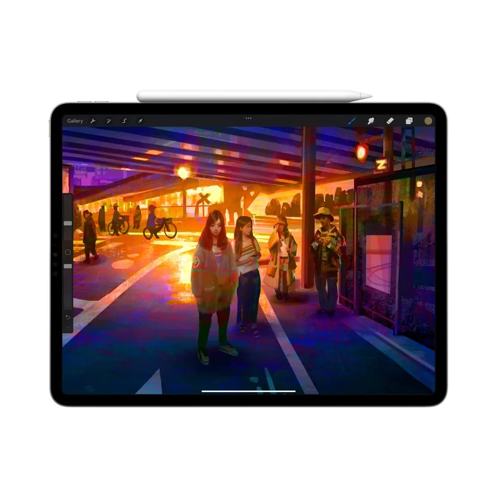 Apple Pencil (2nd Generation) (replaces: "MXN43ZM/A" — miniatură
