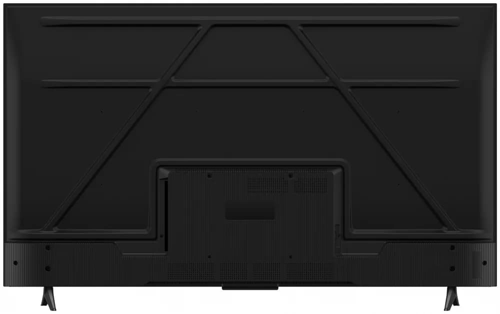 Televizor TCL LED 55V6C, 139 cm, Smart Google TV, 4K — miniatură