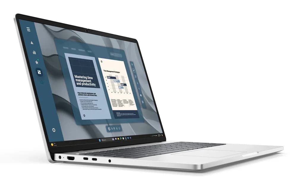 DL PC16255 FHD+ R7 350 16 512 W11P "BTO603_PC16255_EMEA" ( — miniatură