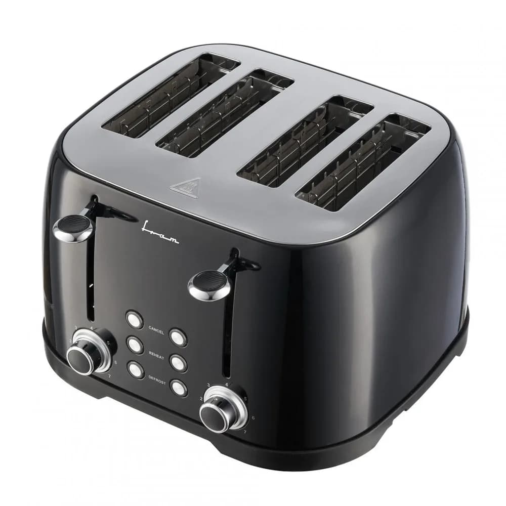 PRAJITOR DE PAINE FRAM FTP-800BK — miniatură