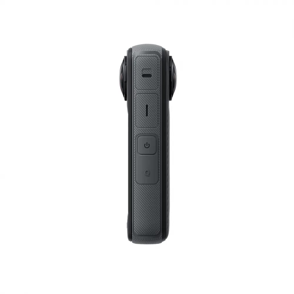 Camera video sport Insta360 X4 8K, 360°, Negru — miniatură