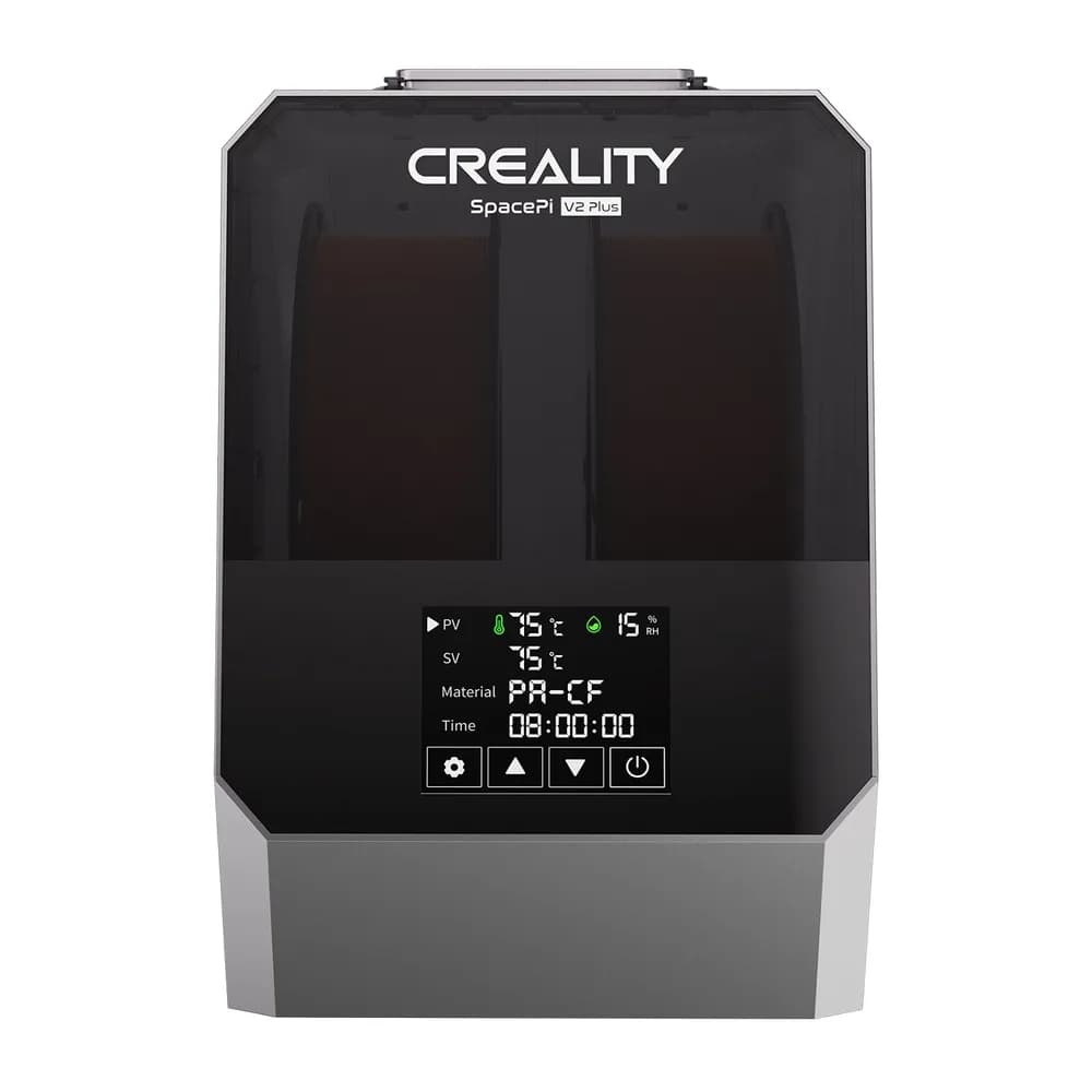 Uscător de filament Creality Space Pi V2 Plus — miniatură