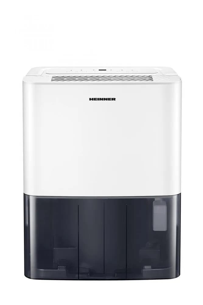 DEZUMIDIFICATOR HEINNER HDU-M10 — miniatură