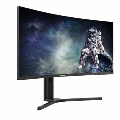 DHA MON GAMING WQHD 34" DHC LM34-E330CA "LM34-E330CA" — miniatură