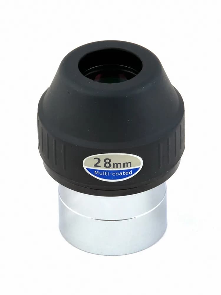 28mm fókuszú APEX okulár