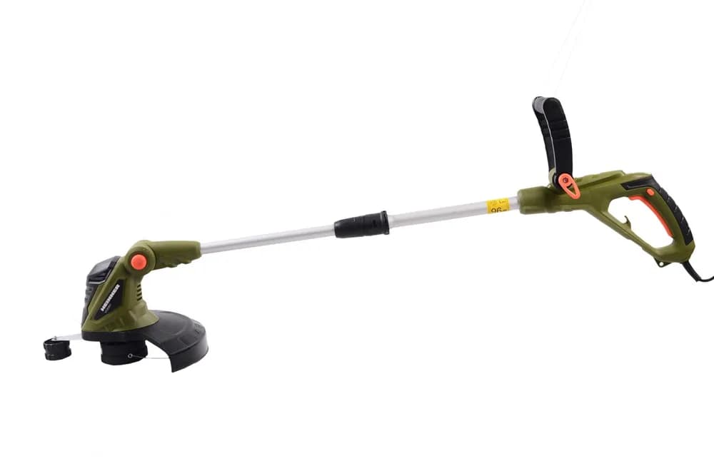 COASA ELECTRICA HEINNER 550W 10000RPM 300MM — miniatură