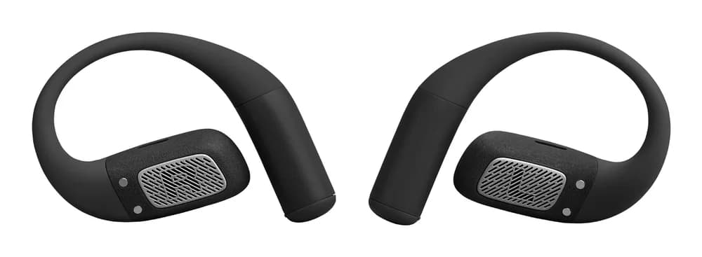 Casti Alergare/Sport - Wireless si cu Fir JBL JBLENDUZONEBLKG "JBLENDUZONEBLKG" — miniatură