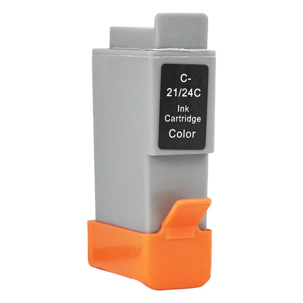 Cartus Cerneala Canon 24C | 0955A002 / 6882A002 / BCI24C